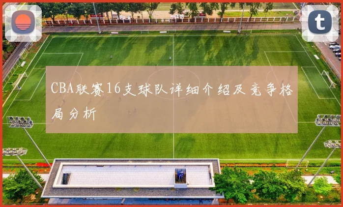 CBA联赛16支球队详细介绍及竞争格局分析